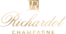 Logo Champagne Richardot